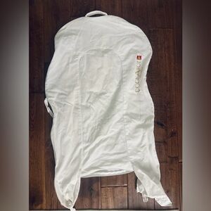 Dockatot Deluxe Cover